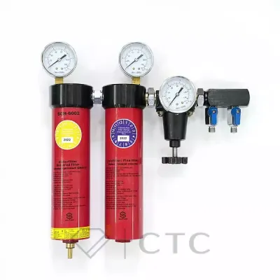 SCHTAER SCH-6002 влагомаслоотделитель