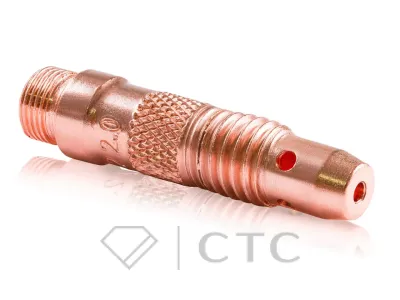 Держатель цанги КЕДР (TIG-17–18–26 PRIME) Ø 2,0 мм
