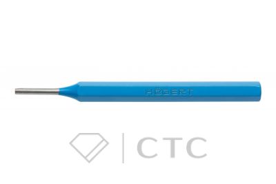 HOEGERT Выколотка 5х152 мм, CrV