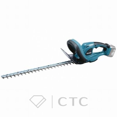 Аккумуляторный кусторез Makita BUH 521 Z (BUH521Z)
