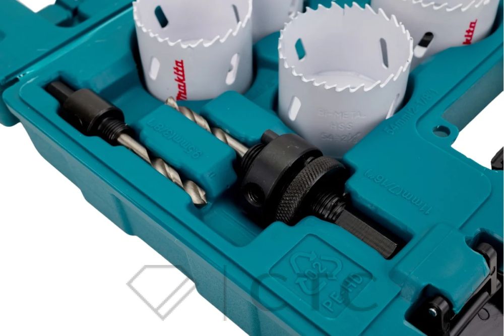 Набор коронок  Makita D-63987 2.jpg