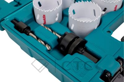 Набор коронок  Makita D-63987 2.jpg