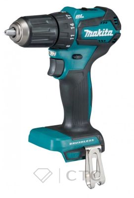 Аккумуляторная дрель-шуруповерт Makita DDF483Z5.001