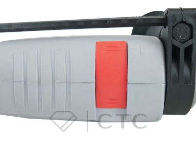 Дрель ударная Энергомаш ДУ-900