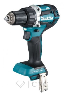 Аккумуляторная дрель-шуруповерт Makita DDF484ZJ