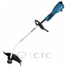 Электрокоса сетевая Makita UR3500, 700Вт, 35см