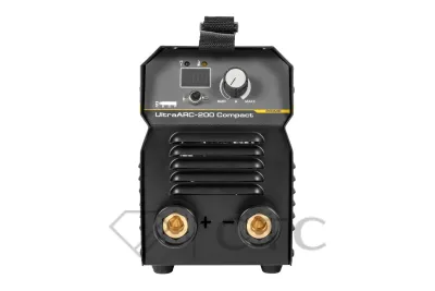 Аппарат инверторный КЕДР UltraARC-200 Compact (220В, 10-200А)