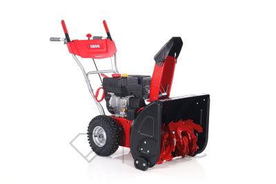 Снегоуборщик бензиновый GEOS SnowLine 560 ll 212933