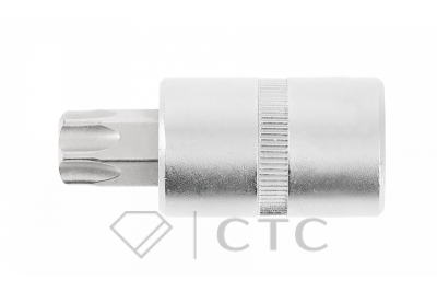 HOEGERT Торцевая головка TORX T50 1/2″ 55мм
