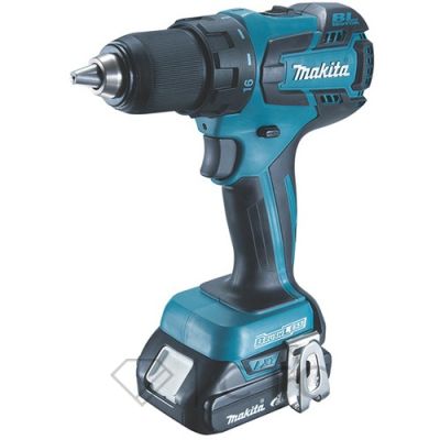 Аккумуляторная дрель Makita DDF459SHE