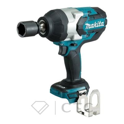 Аккумуляторный гайковерт Makita DTW1001Z