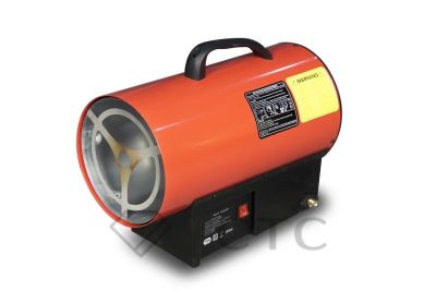 Пушка тепловая TOR BJG-35A (газ)