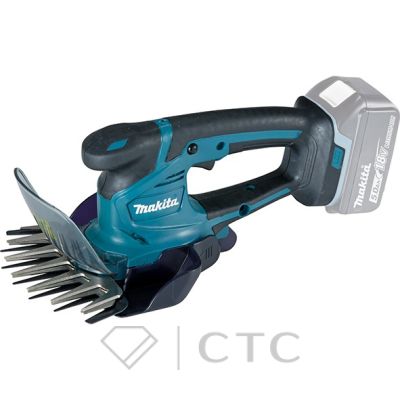 Аккумуляторные ножницы для травы Makita DUM 604 Z (DUM604Z)5.001