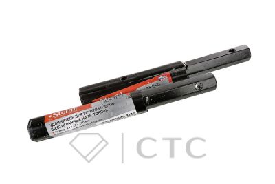Удлинитель для грунтозацепов 23*23*250 мм Sturm! GKE-11