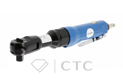 HOEGERT Пневматическая трещотка 1/2″, 61Nm