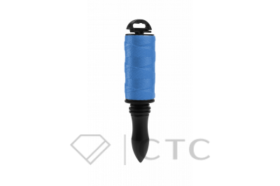 HOEGERT Разметочный шнур на катушке 100 м