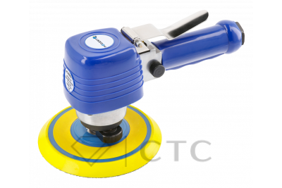 HOEGERT Пневматическая шлифовальная машина 150мм
