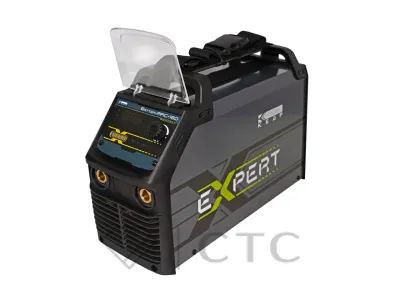 Аппарат сварочный аккумуляторный КЕДР BatteryARC-180 EXPERT