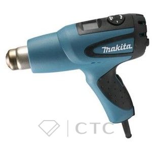 Фен технический Makita HG 651 C (HG651C)5.000