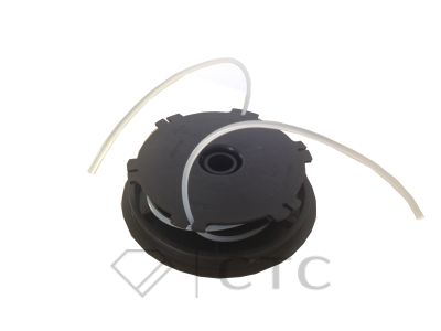 Шпулька для мотокосы электрической AL-KO BC 1200 E (D лески 2,5) 112987