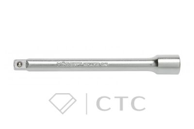 HOEGERT Удлинитель 1/4″, 152 мм, CrV