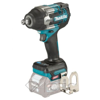 Аккумуляторный ударный гайковерт XGT Makita TW007GZ