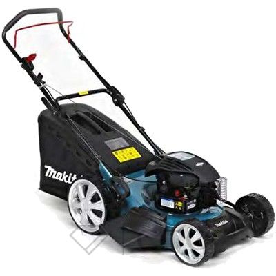 Газонокосилка бензиновая Makita PLM 4618 (PLM4618)5.000