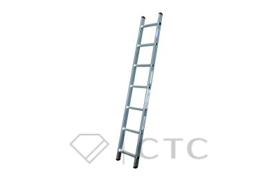 Лестница приставная Krause Corda 7 ступеней