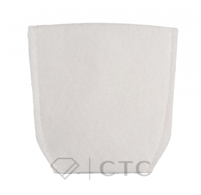 Фильтр к CL100DW/CL100DZ/CL102DZ/CL070D/BCL140/BCL180 (Makita 443060-3)