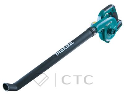 Аккумуляторная воздуходувка Makita DUB183Z5.001
