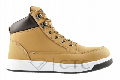 HAVEL Ботинки рабочие SRC SB 39