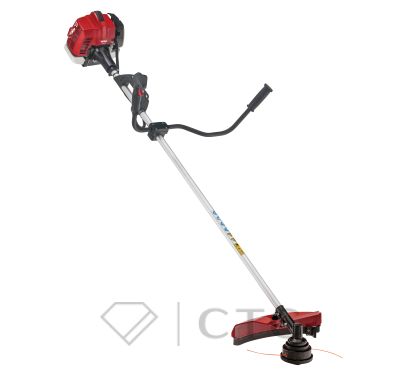 Мотокоса бензиновая GEOS Max Premium 130 B (упаковка 2 кор) 237613