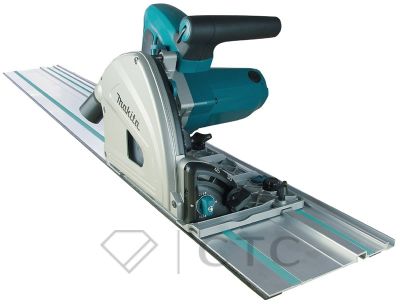 Пила дисковая погружная Makita SP 6000 SET5.000
