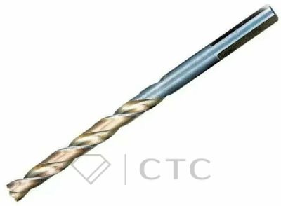 Сверло по металлу M-force 5,2х52x86 (Makita D-37655)