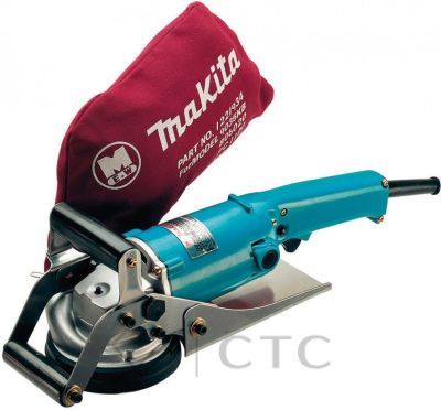 Шлифовальная машина по бетону Makita PC 1100 (PC1100)