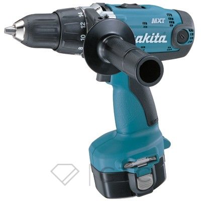 Аккумуляторная дрель-шуруповерт Makita 6339 DWDE