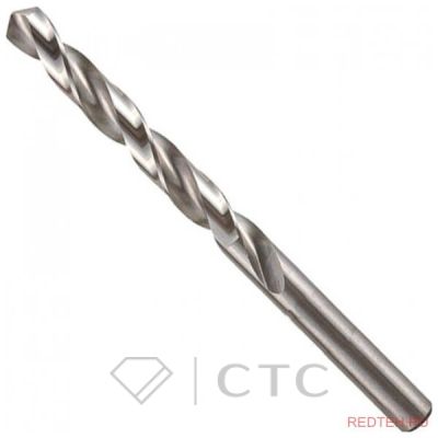 Сверло по металлу HSS-Co 12,5х101x151 (Makita D-17516)
