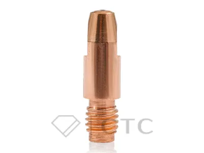 Наконечник E-Cu КЕДР EXPERT М8 / Ø 0.8мм (10.0 / 30)