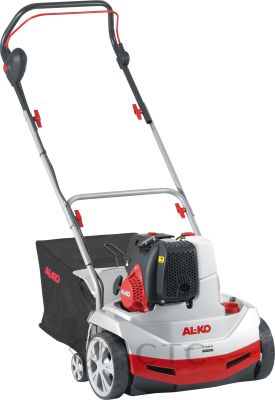 Аэратор бензиновый AL-KO Comfort 38 P Combi Care 112799