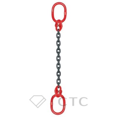 Строп цепной TOR ВЦ г/п 1,12 т 20,0 м
