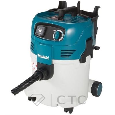 Пылесос Makita VC3012L