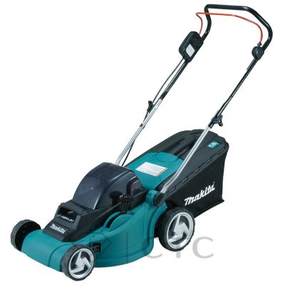 Газонокосилка аккумуляторная 38см Makita DLM380Z (без АКБ и ЗУ)4.930