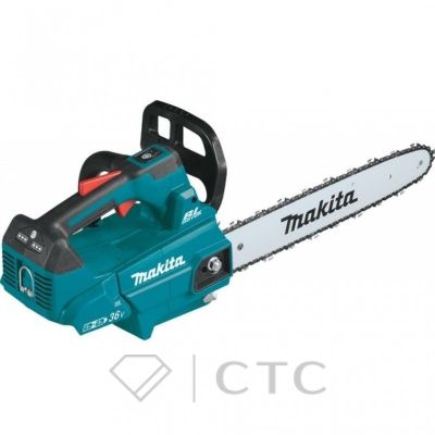 Аккумуляторная цепная пила Makita DUC356Z (DUC 356 Z)