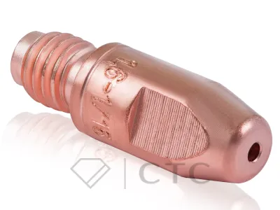 Наконечник CuCrZr КЕДР PRO M8 / Ø 1,6мм (10,0 / 30)