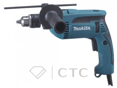 Ударная дрель Makita HP16405.004