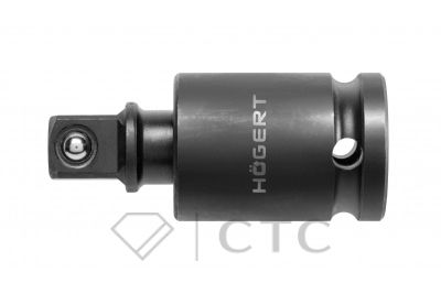 HOEGERT Шарнир карданный ударный 1/2″