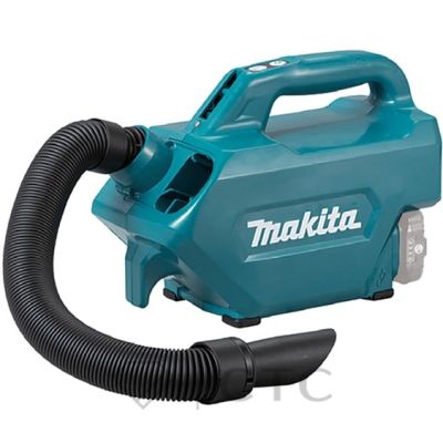 Аккумуляторный пылесос Makita CL121DZ