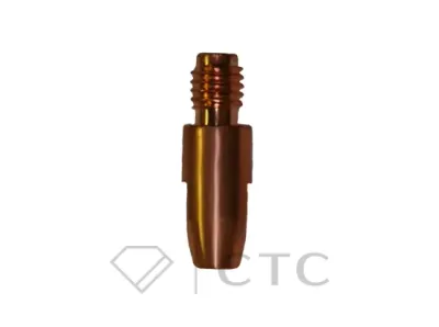 Наконечник E-Cu КЕДР EXPERT М8 / Ø 1.6мм (10,0 / 30)