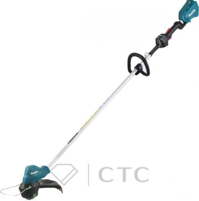 Аккумуляторная коса Makita DUR 187 LZ (DUR187LZ)