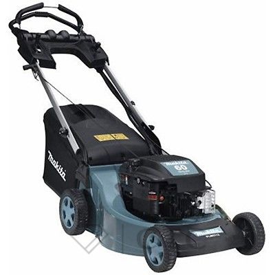 Газонокосилка бензиновая самоходная Makita PLM 5112